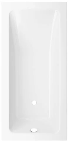 Baignoire Schmidlin Contura Comfort Blanc Dernier Modèle